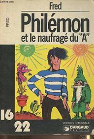 Philmon Et Le Naufrag Du 