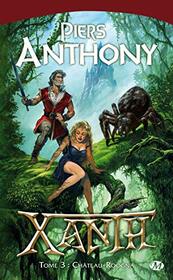 Xanth, T3 : Chteau-Roogna (Xanth (3))