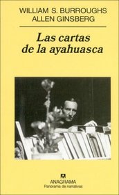 Las Cartas de La Ayahuasca (Spanish Edition)