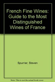 French Fine Wines