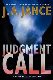 Judgment Call (Joanna Brady, Bk 14)