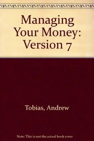 Managing Your Money: Version 7