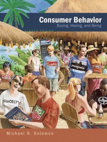 Consumer Behavior Value Package (includes Critical Thinking In Consumer Behavior: Cases and Experiential Exercises)