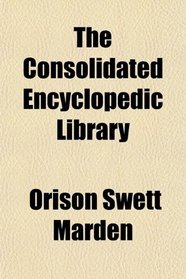 The Consolidated Encyclopedic Library