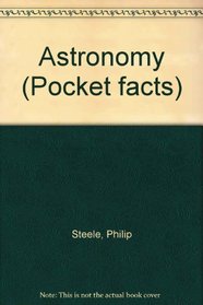 Pocket Facts: Astronomy