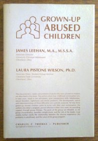 Grown-Up Abused Children