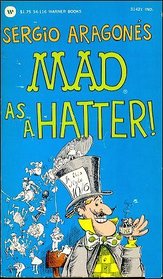 Mad as a Hatter