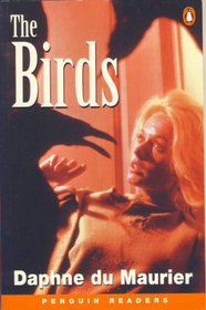 The Birds (Penguin Readers: Level 2)