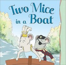 Two Mice in a Boat (Angelina Ballerina)