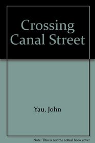 Crossing Canal Street