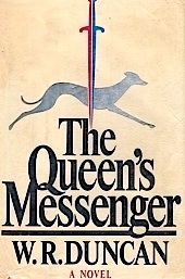 Queen's Messenger