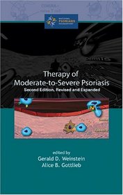 Therapy of Moderate-to-Severe-Psoriasis, Second Edition,