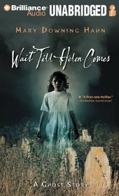 Wait Till Helen Comes (Audio CD) (Unabridged)