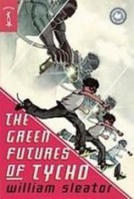 The Green Futures of Tycho