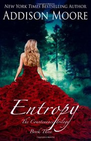 Entropy (The Countenance Book 3)