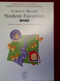 Student Favorites, Book 2