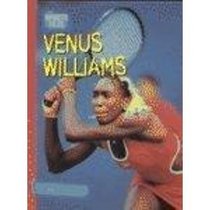 Venus Williams (Sports Files)