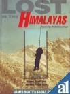 Lost in the Himalayas