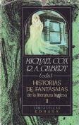Historias de Fantasmas de La Literatura Inglesa II (Spanish Edition)