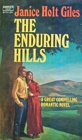 The Enduring Hills