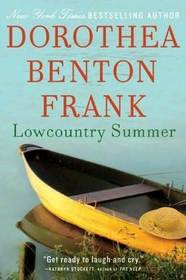 Lowcountry Summer (Lowcountry Tales, Bk 7)