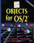 Objects for OS/2(r)