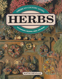 American Country Living: Herbs