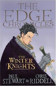 The Winter Knights (Edge Book #8) (Edge Chronicles)