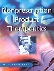 Nonprescription Product Therapeutics