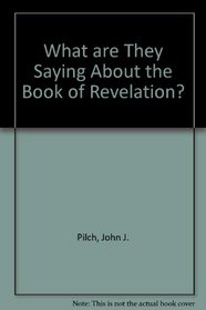 What are they saying about the Book of Revelation? (A Deus book)