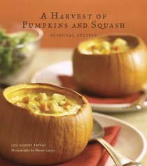 Harvest of Pumpkins and Squash