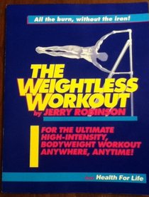 Weightless Workout