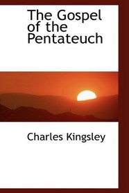 The Gospel of the Pentateuch