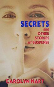 Secrets and Other Stories of Suspense