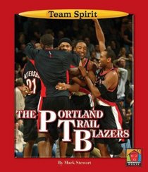 The Portland Trailblazers (Team Spirit)