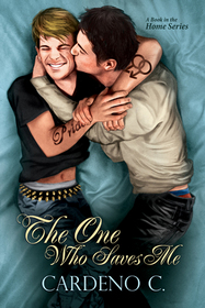 The One Who Saves Me (Home, Bk 6)