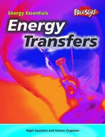 Energy Transformation (Energy Essentials)