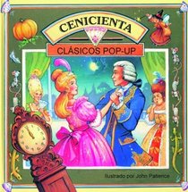 Cenicienta: Clasicos Pop-Up (Clasicos Pop-Up)