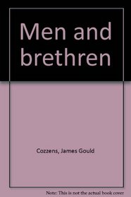 Men and brethren