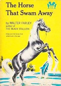 The Horse that Swam Away