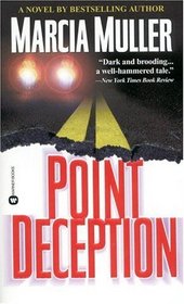 Point Deception (Cape Perdido, Bk 1)