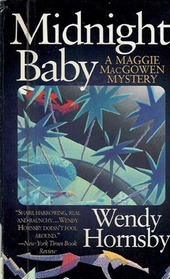 Midnight Baby (Maggie MacGowen)