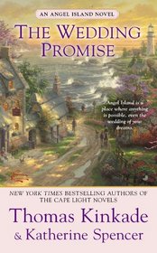 The Wedding Promise (An Angel Island Novel)