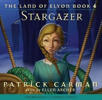 Stargazer - Audio Library Edition (Land of Elyon)