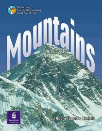 Mountains Year 6 (Pelican Guided Reading & Writing)