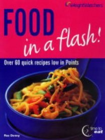 Weight Watchers Food in a Flash