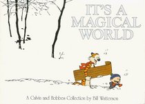 It's A Magical World (Calvin and Hobbes)