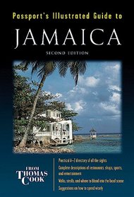 Passport's Illustrated Guide to Jamaica (Passport's Illustrated Guides)