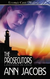 Lawyers in Love: The Prosecutors