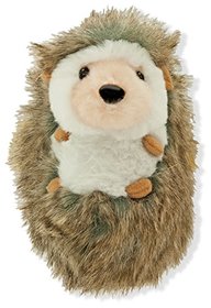 Hug a Hedgehog Kit (Plush toy and book)